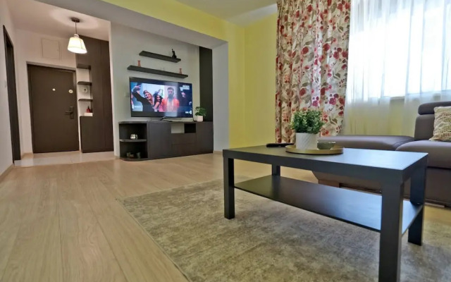 Urban Retreat - Aviatiei