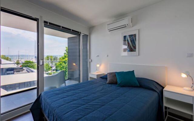 Apartment Fűzfő Balatonboglar/Szemes