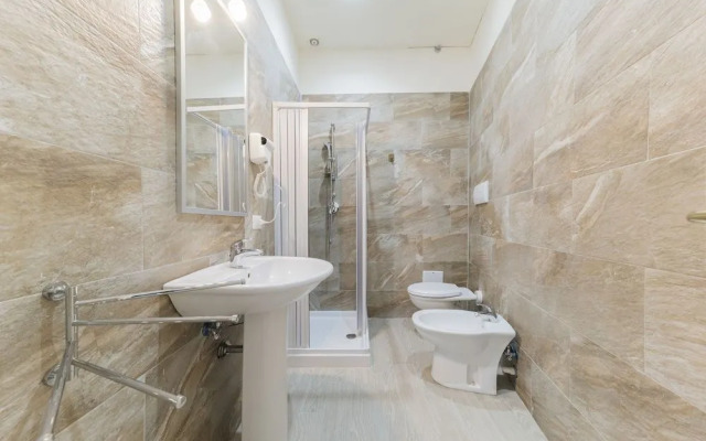 Sweet Mergellina Apartment