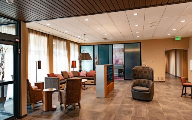 Courtyard Omaha East/Council Bluffs