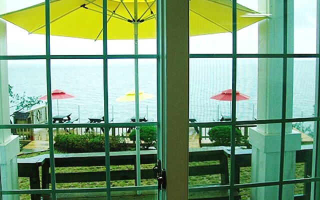 Anmyeondo Keran Blue Pension