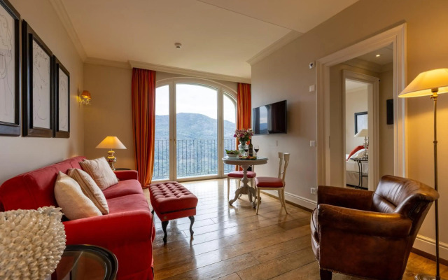 Resort Collina d'Oro