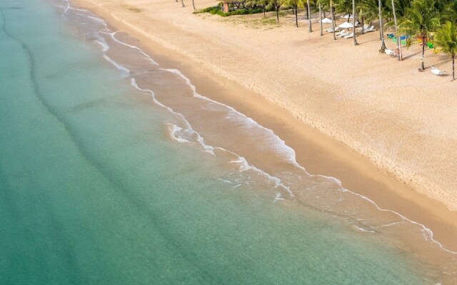 The Residence Resort & Villas Phu Quoc