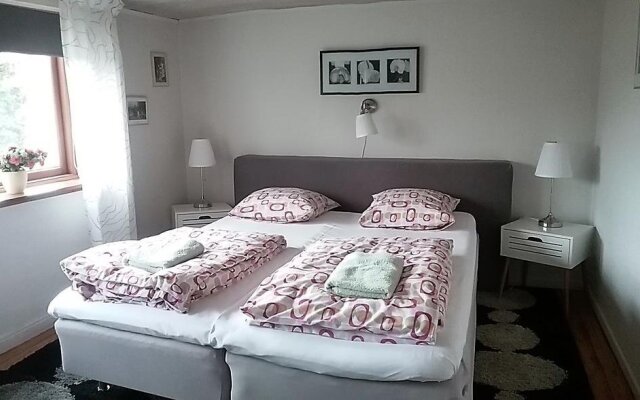 Svalegaarden Guesthouse