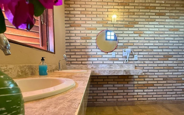 MHV Milagres- Casa Mar