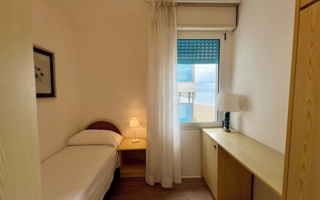 Seafront Apartment in Lignano
