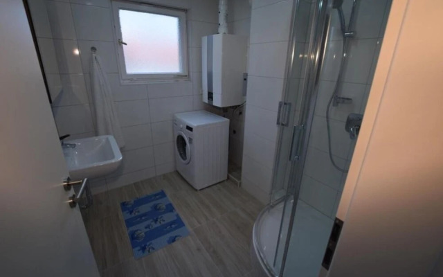 AB Apartment 23 near Cannstatter Wasen