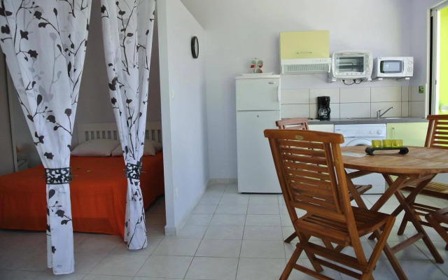Residence Villas Melissa