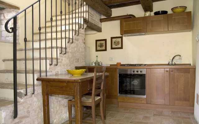 Agriturismo Il Fienile di Cà Battista