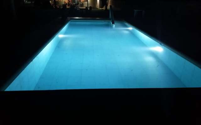 La MoradA una ventana al Golfo