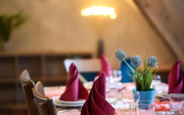 Le Domaine d'Emma : Le Golden