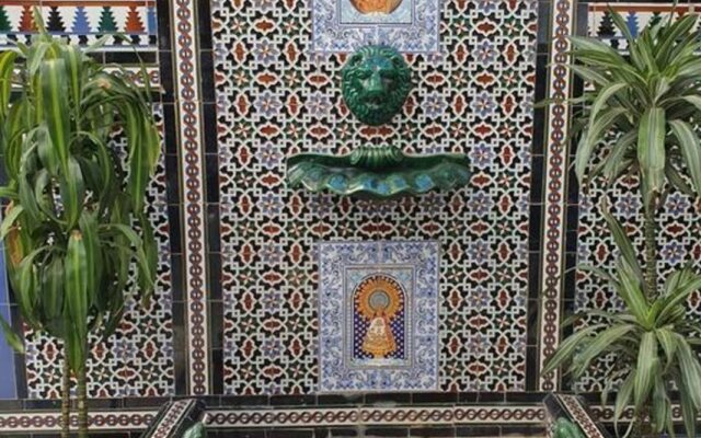 Sevilla Dream Hostel