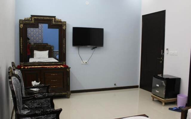 Patel Residency Guest House 2