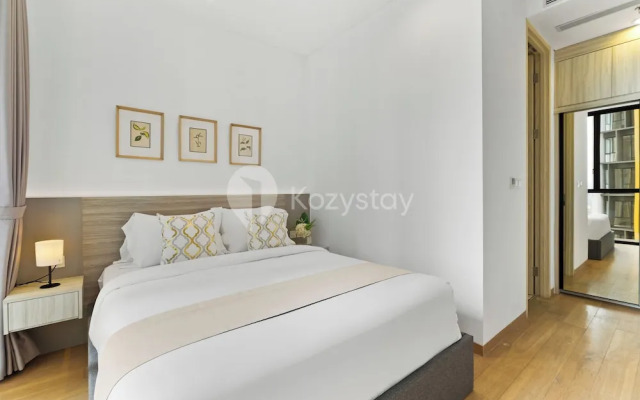 Inara by Kozystay - Cilandak