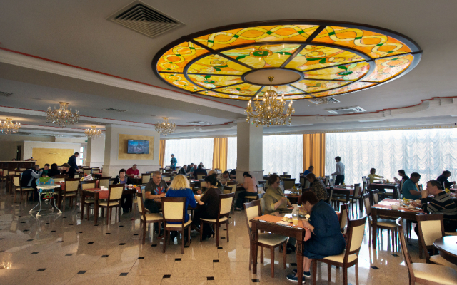 Predgorie Kavkaza Health Resort