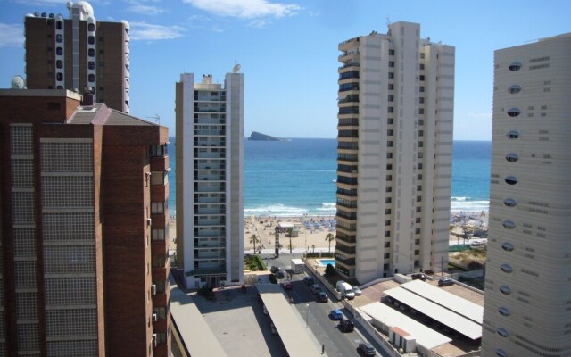 Apartamentos Principado Mediterraneo