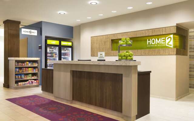 Home2 Suites by Hilton Grovetown Augusta Area