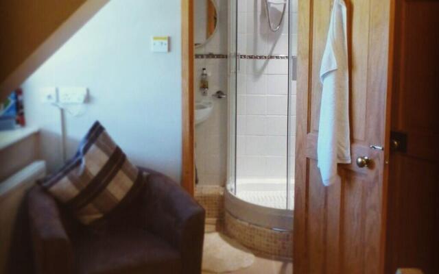 Llwyn Onn Guest House