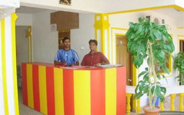 Sea Shore Beach Resort