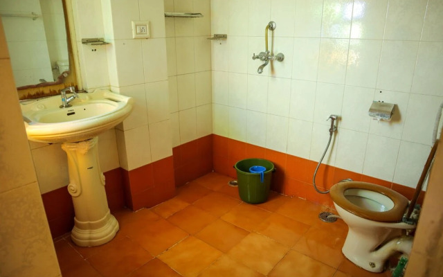 Dreamyard Udaipur - Hostel