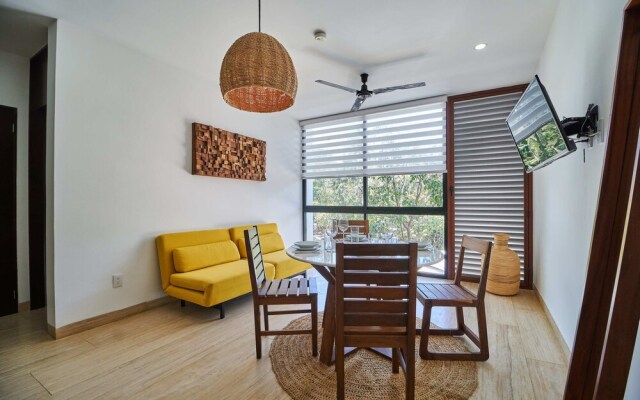 Amira Residence Tulum 5 By Lockey