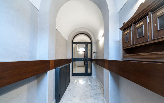 Affittacamere La Dolce Vita Barberini