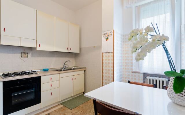 Apartement in Cattolica Near the Sea