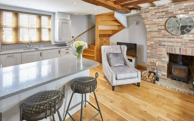 Host Stay 11 Bakehouse Yard