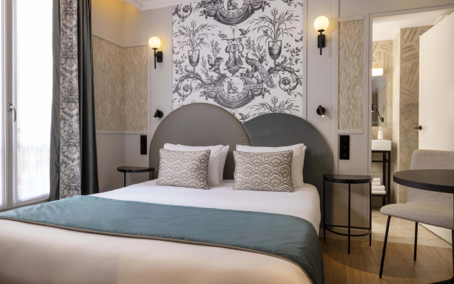 Grand Hotel Leveque