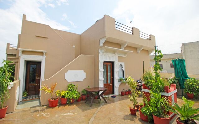 OYO 9403 Home Boutique Stay near Udaivilas