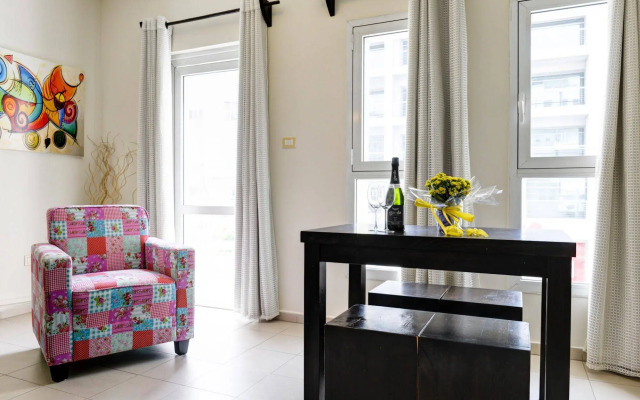 Dinami Holiday Apartments