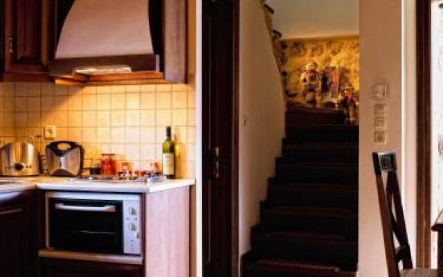 Aiolides Boutique Suites
