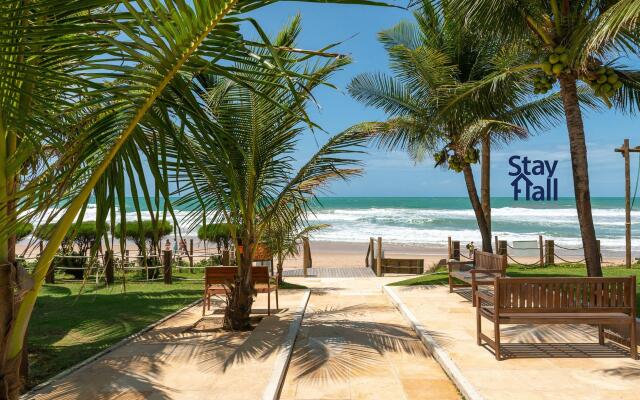 Casa Beira Mar Porto de Galinhas-SH067
