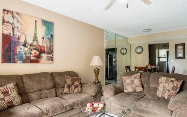 Le Cartier 338 By Go Florida Condo Sunny Isles