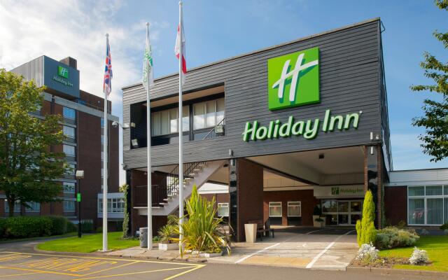 Holiday Inn Washington, an IHG Hotel