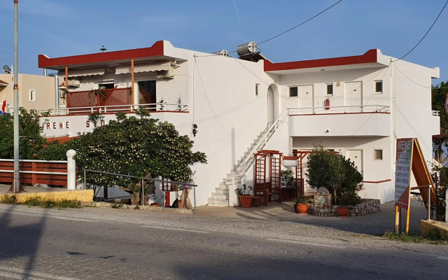 Irene Studios