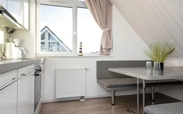 Holiday Home in Wendtorf