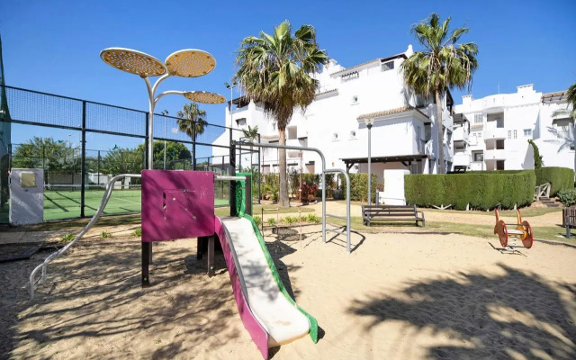 Apartamento Punta Candor