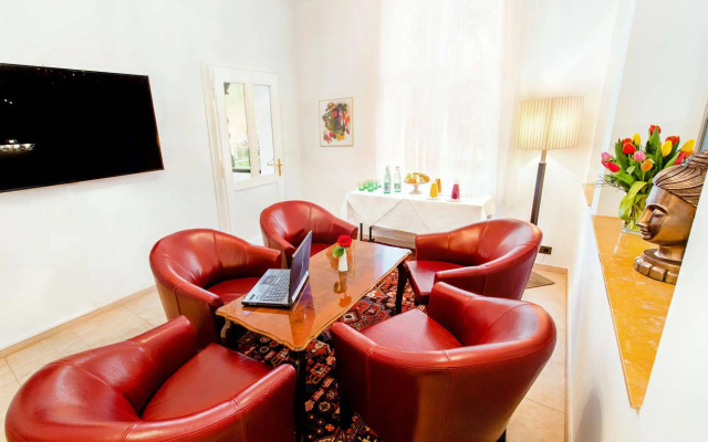 Hotel Sacher Baden