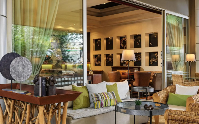 Sea View Hotel
