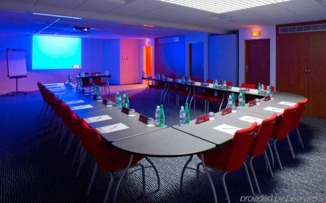 Mercure Quimper Centre