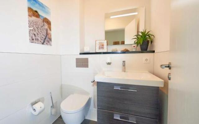 Haus Jasmund Penthouse „Jasmund“