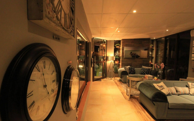 Bay View Somerset West