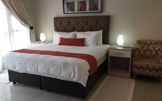 Royal Court Guest House