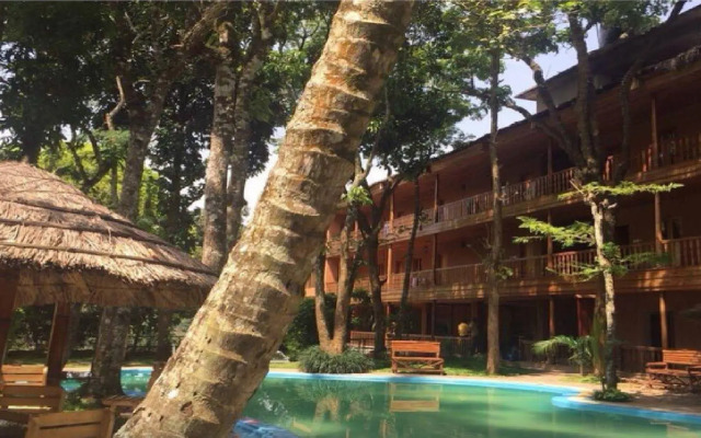 Sterling Thekkady