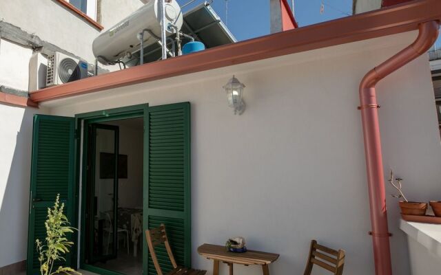 Il Cavalliere Bed & breakfast