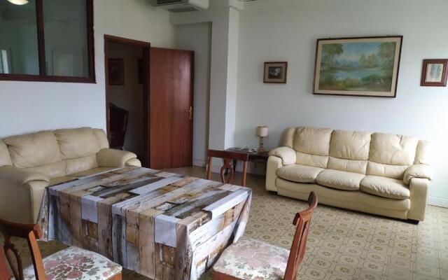 Appartamento in centro a Poviglio (Re)