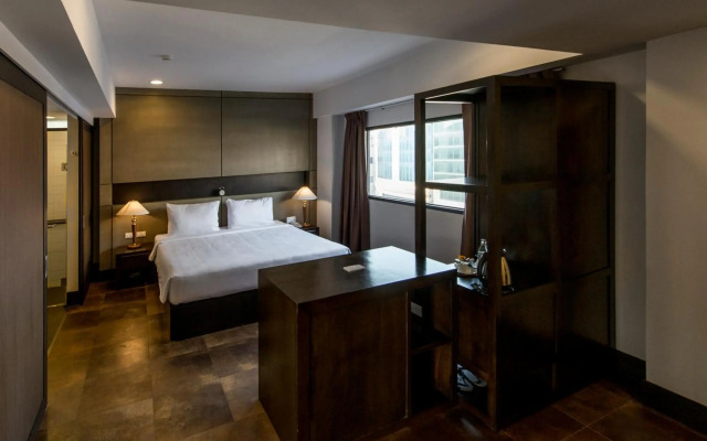 Le Fenix Sukhumvit