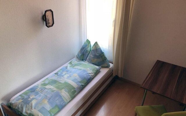 Hotel Post Hardermannli