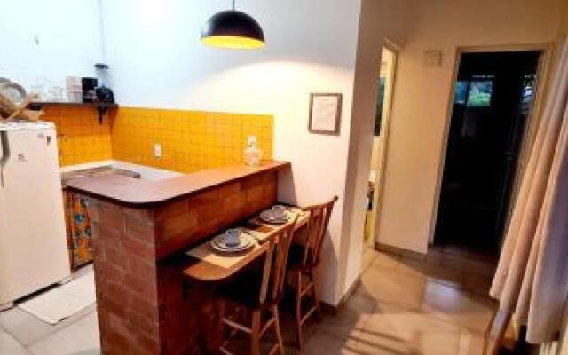 Morada Das Orquideas